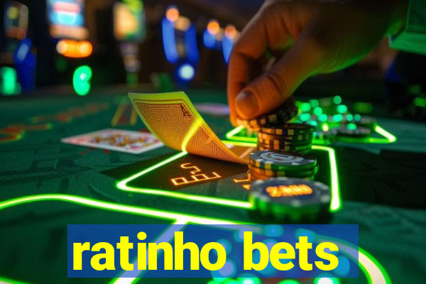 ratinho bets